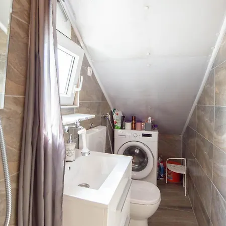 Lovely In Apartman Split