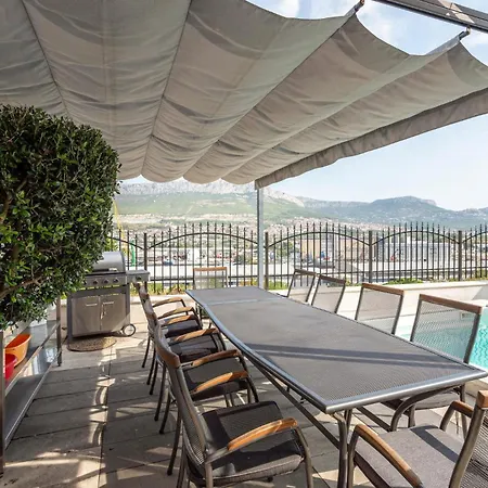 Apartman Lovely In Split