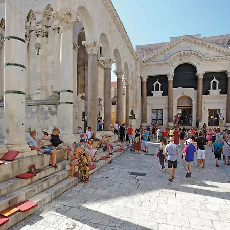 Lovely In Apartman Split