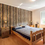 Amazing In With Kitchen